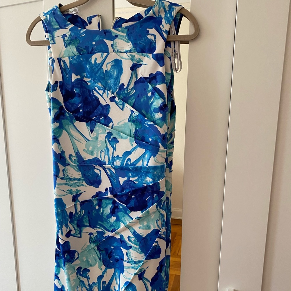 Calvin Klein Dress